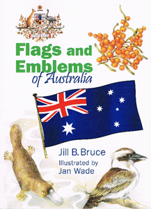 Jill Bruce book